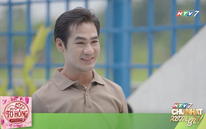 Dây tơ hồng - 19g Chủ nhật (25/10) trên HTV7