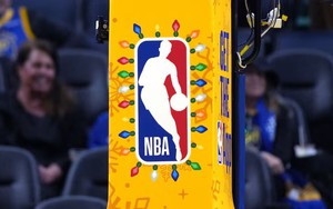 NBA chuẩn bị ra mắt Giải bóng rổ Châu Âu năm 2027