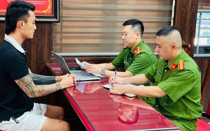 Khởi tố Tiktoker “Minh Sầm Sơn” về hành vi thực hiện PK Live cổ xuý cho bạo lực trên không gian mạng
