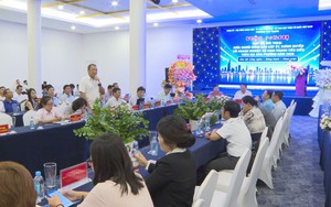 Phường Phú Thạnh đối thoại với doanh nghiệp, thúc đẩy môi trường kinh doanh thuận lợi