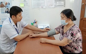 Lạng Sơn bổ sung gần 130 tỷ đồng hỗ trợ đóng bảo hiểm y tế