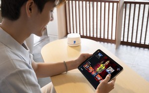 VNPT nâng cấp trải nghiệm Internet, trao cơ hội nhận quà công nghệ hơn 1,6 tỷ đồng