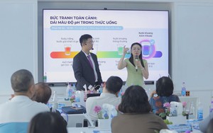 Khai thác tài nguyên bản địa, nâng tầm thương hiệu Việt