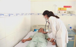 Cảnh giác với sốt ve mò, tránh biến chứng nguy hiểm