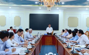 TP. Hồ Chí Minh: Tăng cường kiểm tra an toàn thực phẩm dịp cuối năm