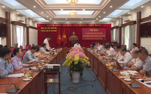 TP. Hồ Chí Minh lấy ý kiến 3 dự án luật về đất đai, nhà ở và bất động sản