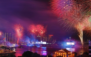 Hướng dẫn lưu thông trên địa bàn TP. Hồ Chí Minh và lộ trình từ TP. Hồ Chí Minh đi các tỉnh trong dịp Tết Nguyên đán Bính Ngọ năm 2026