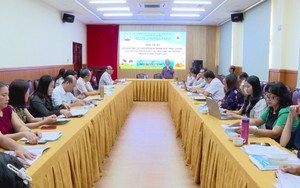 Mở rộng “cánh cửa” chính sách, trao thêm cơ hội cho trẻ khuyết tật tại TP. Hồ Chí Minh