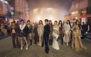 “Cách yêu đúng điệu”, “Nàng xuân” và loạt bản hit được gọi tên trong trailer Sóng 26 - Tơ tưởng với thời gian