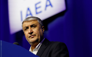 Iran nêu điều kiện làm loãng uranium