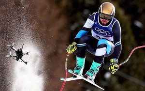 Công nghệ truyền hình mới tại Thế vận hội mùa Đông 2026