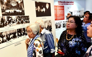 Bảo tàng đông khách nhất TP. Hồ Chí Minh cho đặt vé trước, không còn xếp hàng chờ đợi