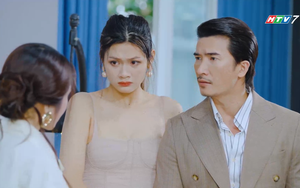 Mê cung ái tình: Trận chiến của chính thất với trà xanh