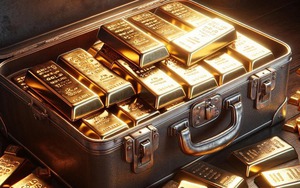 Thị trường ngày 13/2/2026: Vàng neo cao kỷ lục, xăng dầu quay đầu giảm sâu