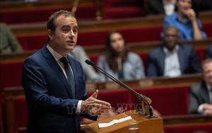 Pháp chính thức hồi sinh điện hạt nhân