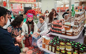 Hội chợ Mùa Xuân 2026: Hướng tới chuẩn mực thị trường cao