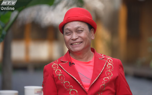 Người chung quanh ta - Tập 13: NSND Phi Vũ - Trọn đời một tình yêu với xiếc