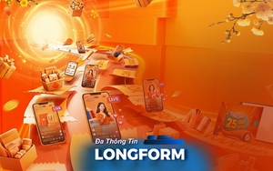 Tết 2026: Mua sắm trên sàn thương mại điện tử tăng, người tiêu dùng chi tiêu thông minh hơn