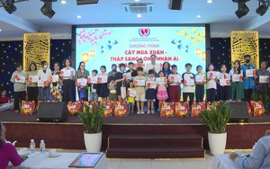 Thời sự HTV ngày 2/2/2026 | Tiếp sức học sinh khuyết tật, mồ côi vững bước đến trường