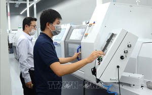 Khoa học và công nghệ – động lực trung tâm mở ra không gian tăng trưởng mới