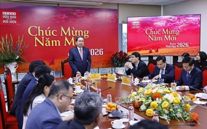 Trường Sa sẵn sàng cho ngày bầu cử sớm