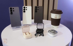 Samsung chính thức ra mắt Galaxy S26 series: A.I. chủ động, bảo mật điểm ảnh và hiệu năng mạnh nhất từ trước đến nay