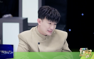 Trò chuyện với tương lai - 19g hôm nay (2/3) trên HTV7