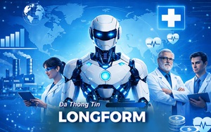 Robot hình người: Tham vọng công nghệ và bài toán con người