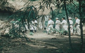 Kỷ niệm 71 năm Ngày Thầy thuốc Việt Nam: Tiếp nối lời dạy của Chủ tịch Hồ Chí Minh, xây dựng nền y tế hiện đại và nhân văn