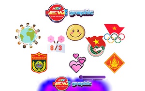 NewZgraphic: Lướt nhanh các ngày lễ và sự kiện lớn tháng 3