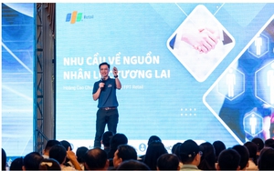 Giải mã bức tranh nhân lực kỷ nguyên sô: Hiểu đúng để quyết định đúng