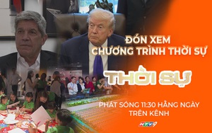 Thời sự trưa HTV ngày 3/2/2026 I Diễn đàn giáo dục toàn diện 2026