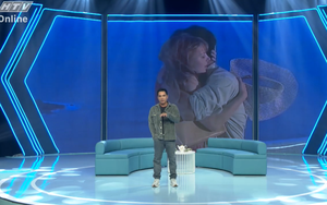 9PM Show - Chuyện chưa kể - Tập 9: Diễn viên Trung Dũng