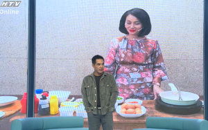 9PM Show - Chuyện chưa kể - Tập 9: Diễn viên Trung Dũng - Đa năng với những "nghề tay trái"