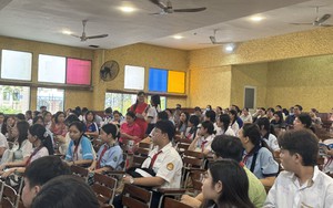 TP Hồ Chí Minh: Phụ huynh rà soát dữ liệu tuyển sinh lớp 1 và lớp 6 từ ngày 3/2