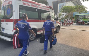 TP. Hồ Chí Minh sẵn sàng đáp ứng nhu cầu cấp cứu, khám chữa bệnh dịp Tết Nguyên đán