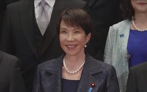 Nhật Bản tổng tuyển cử ngày 8/2: Thủ tướng Takaichi có khả năng thắng lớn