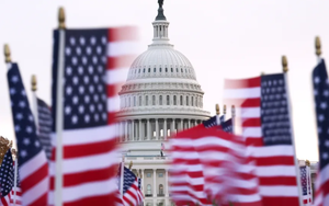 Mỹ thông qua dự luật chấm dứt tình trạng chính phủ đóng cửa một phần