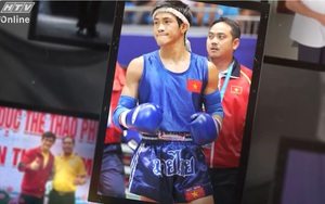 Nét Việt - Tập 22: Võ sĩ Nguyễn Trần Duy Nhất: Phải luôn tỉnh táo, nhất là khi ở đỉnh vinh quang