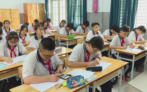 Học sinh TP. Hồ Chí Minh dự kiến thi vào lớp 10 muộn hơn hai tuần