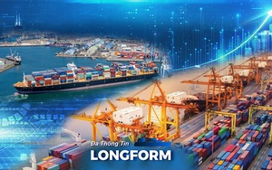 DBKT: Khát vọng 1.000 tỷ USD và bài toán "vượt chướng ngại vật" của xuất khẩu Việt Nam năm 2026