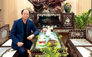 Doanh nhân Việt Nam gửi lời kỳ vọng năm mới qua thơ ca