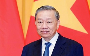 Tổng Bí thư Tô Lâm dẫn đầu đoàn đại biểu cấp cao Việt Nam thăm cấp nhà nước tới Campuchia