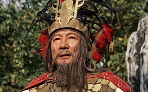 Bộ giáp của vua Hùng có gì đặc biệt?