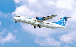 Đặc khu Côn Đảo: Đón hơn 40.000 lượt khách trong tháng 1/2026