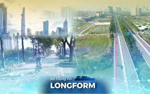 Trải nghiệm làn đường dành cho xe đạp đầu tiên tại TP. Hồ Chí Minh