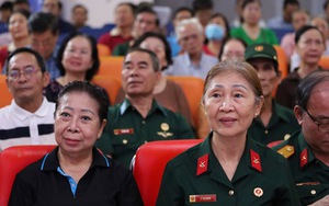 Cử tri "đặt hàng" bộ quy tắc ứng xử cho cư dân TP. Hồ Chí Minh