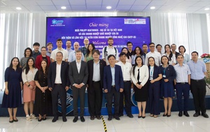 Thúc đẩy kết nối thương mại và hợp tác công nghệ giữa startup Việt công nghệ cao - Cộng hòa Áo