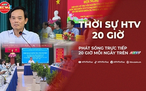 Thời sự HTV ngày 10/3/2026 | TP. Hồ Chí Minh đang triển khai nhiều phương án để kết nối sân bay Tân Sơn Nhất - sân bay Long Thành theo chỉ đạo của Tổng Bí thư