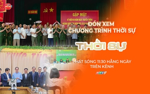 Thời sự Trưa HTV ngày 10/3/2026 | TP. Hồ Chí Minh tập trung phát triển Trung tâm chăm sóc sức khỏe khu vực ASEAN
